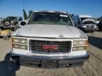 1998 GMC Suburban K1500