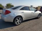 2007 Pontiac G6 Base