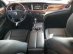 2014 Hyundai Equus Signature