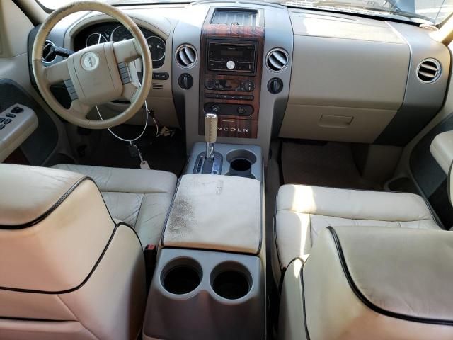 2006 Lincoln Mark LT