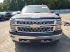 2015 Chevrolet Silverado K1500 LTZ