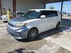 2008 Scion XB