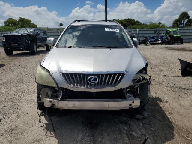 2009 Lexus RX 350