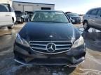 2016 Mercedes-Benz E 350