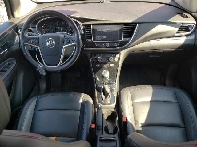 2018 Buick Encore Essence