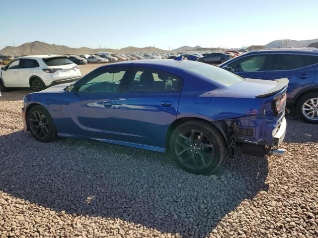 2020 Dodge Charger R/T