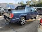 2010 Honda Ridgeline RTL