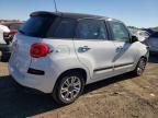 2019 Fiat 500L POP