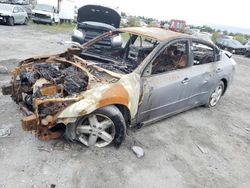 2007 Nissan Altima 2.5 en venta en Montreal Est, QC