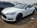 2013 Tesla Model S