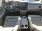 2004 Honda Odyssey EXL