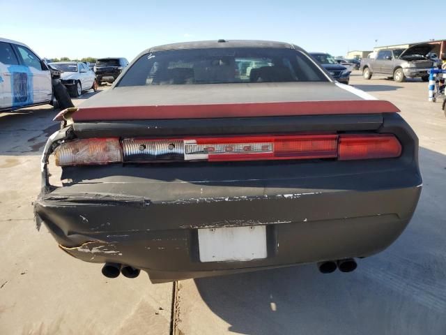 2010 Dodge Challenger R/T