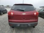 2011 Chevrolet Traverse LTZ