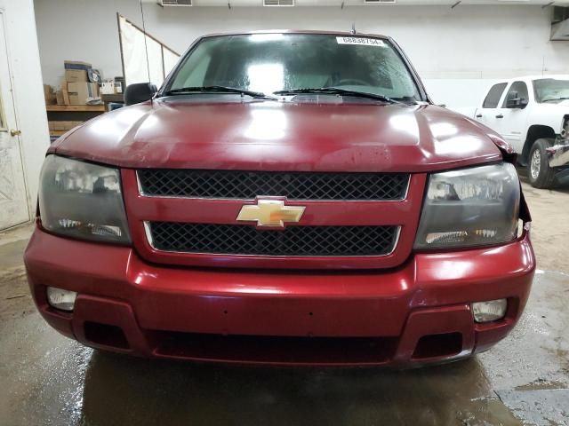 2008 Chevrolet Trailblazer LS