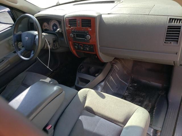 2005 Dodge Dakota SLT