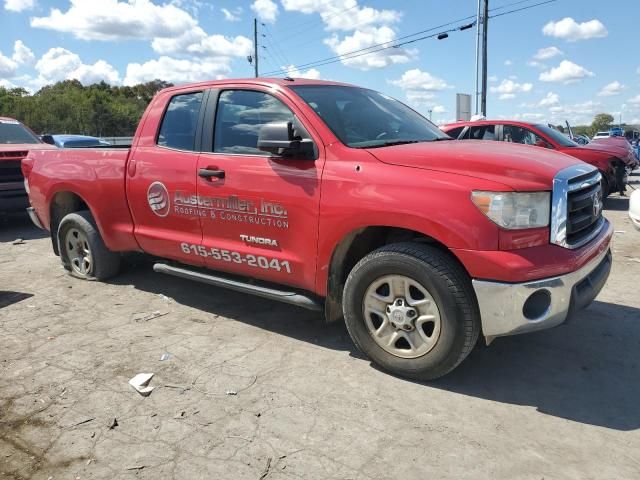 2012 Toyota Tundra Double Cab SR5