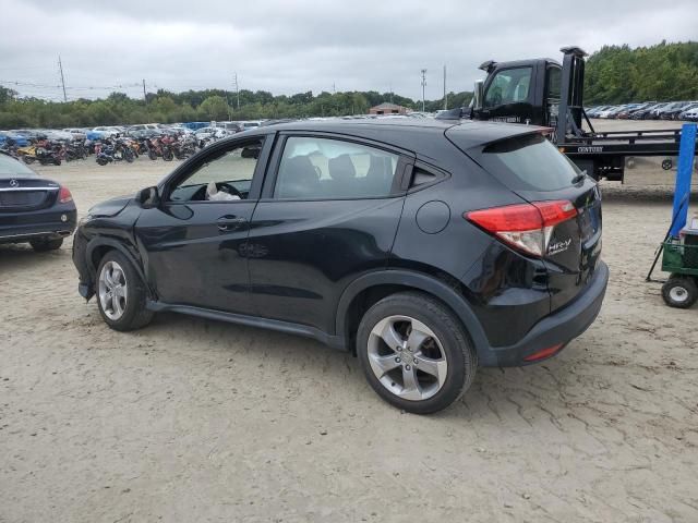 2019 Honda HR-V LX