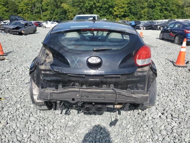 2013 Hyundai Veloster