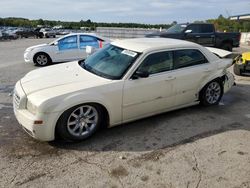 Salvage cars for sale at Memphis, TN auction: 2007 Chrysler 300