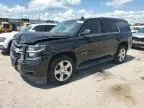 2016 Chevrolet Tahoe K1500 LT