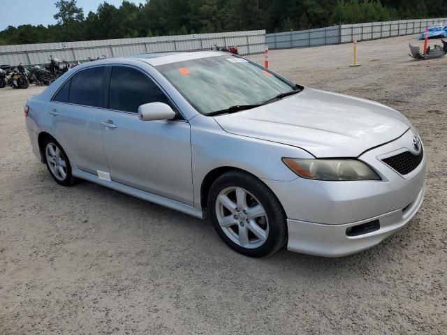 2009 Toyota Camry SE