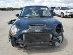 2011 Mini Cooper S