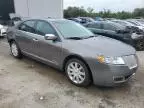 2011 Lincoln MKZ Hybrid