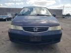 2003 Honda Odyssey EX