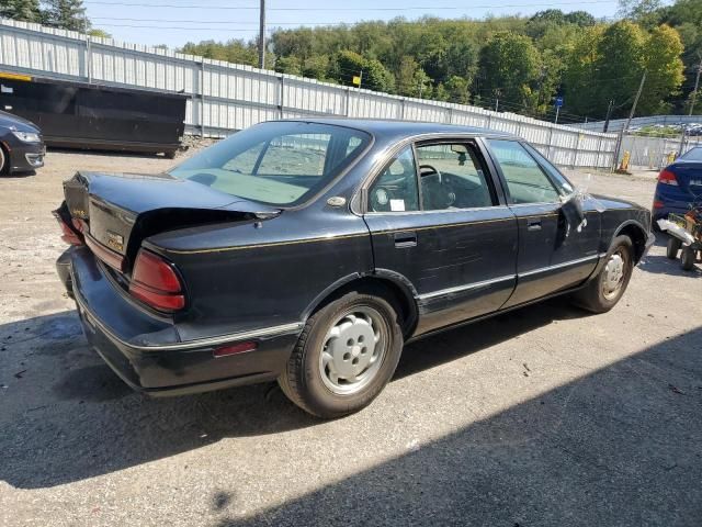 1999 Oldsmobile 88 50TH Anniversary