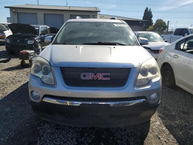 2007 GMC Acadia SLT-2