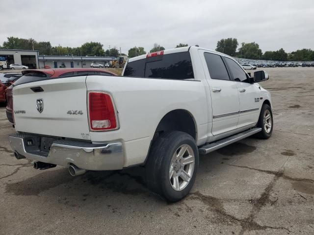 2014 Dodge RAM 1500 Longhorn