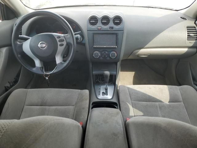 2007 Nissan Altima 2.5