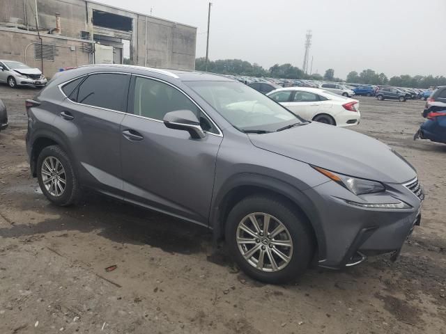 2019 Lexus NX 300 Base