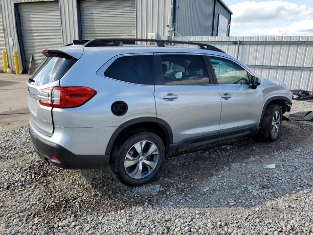 2024 Subaru Ascent Premium