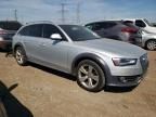 2013 Audi A4 Allroad Premium Plus