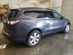 2013 Chevrolet Traverse LTZ