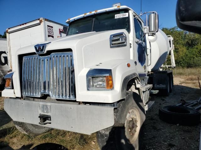 2020 Western Star Conventional 4700SF