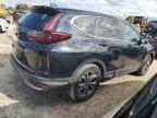 2022 Honda CR-V EXL