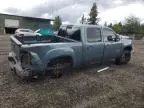 2009 GMC Sierra K1500