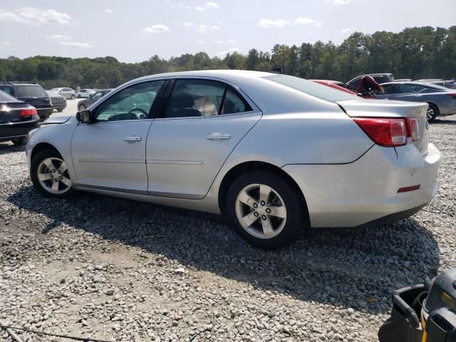 2013 Chevrolet Malibu LS