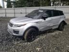 2016 Land Rover Range Rover Evoque SE