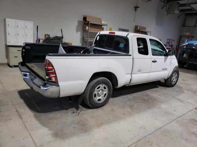 2008 Toyota Tacoma Access Cab