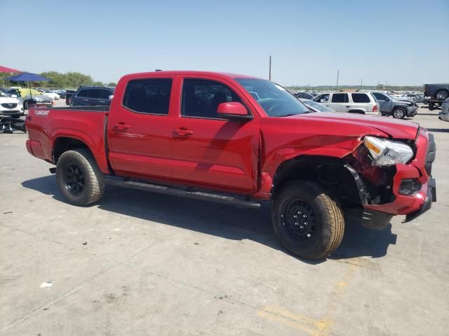 2023 Toyota Tacoma Double Cab