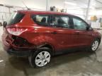 2014 Ford Escape S