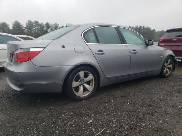 2006 BMW 525 I