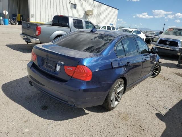 2011 BMW 328 I