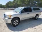 2010 Nissan Titan XE