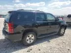 2010 Chevrolet Tahoe C1500 LT