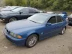 2001 BMW 530 I Automatic