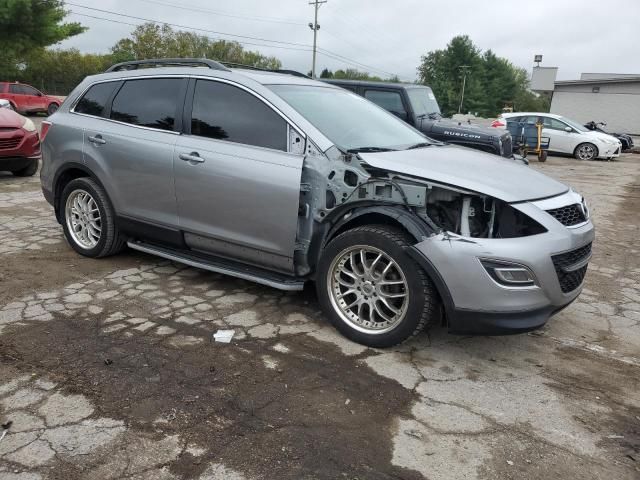 2012 Mazda CX-9